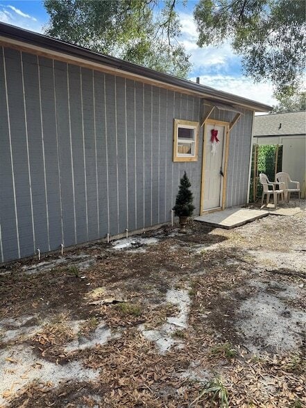 3719 Meadowbreeze Dr in Tampa, FL - Foto de edificio - Building Photo