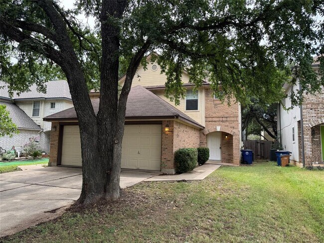 9610 Nightjar Dr in Austin, TX - Building Photo - Building Photo