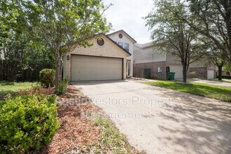 2412 Byfield Dr in Cedar Park, TX - Building Photo - Building Photo
