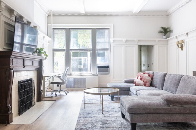 308 W 107th St in New York, NY - Building Photo - Building Photo