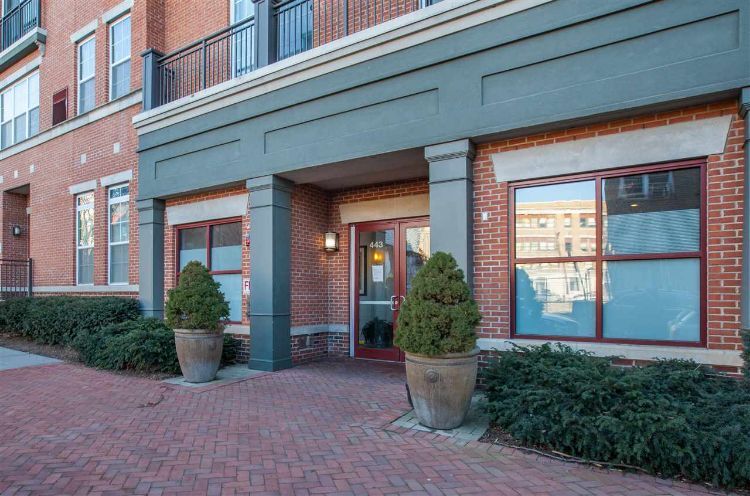 443 2nd St-Unit -301 in Jersey City, NJ - Building Photo