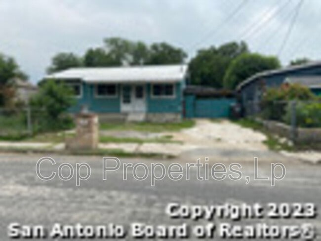 property at 1222 Brighton Ave