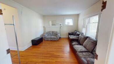 1141 S Forest Ave in Ann Arbor, MI - Building Photo - Building Photo