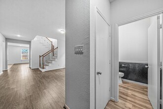 4118 Lake Cypress Cir in Houston, TX - Building Photo - Building Photo