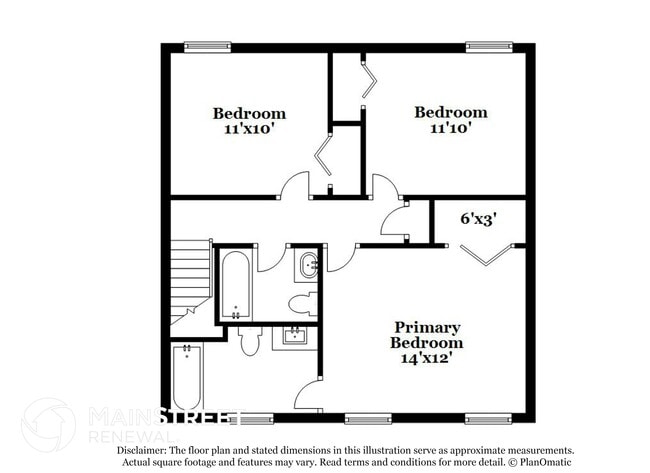 1065 Ball Park Rd in Thomasville, NC - Building Photo - Building Photo
