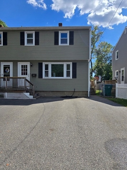 property at 39 Christman Ave