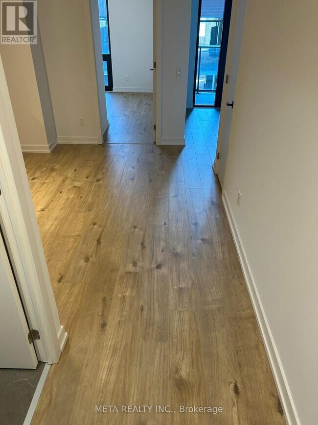 35 Parliament St in Toronto, ON - Building Photo - Building Photo