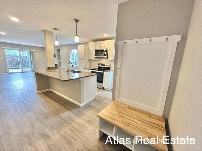 property at 6741 Dublin Loop W