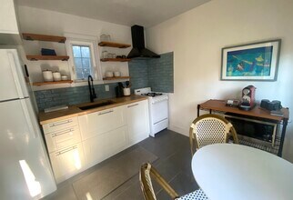 805 Highland Ave in San Mateo, CA - Building Photo - Building Photo