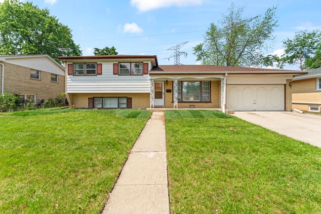 property at 427 Gilbert Dr