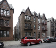 45-24 39th Pl Apartments