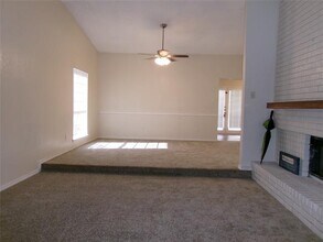 3705 Greenhill Ln in Grand Prairie, TX - Building Photo - Building Photo