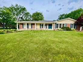 514 Redondo Dr in Chesterfield, MO - Building Photo