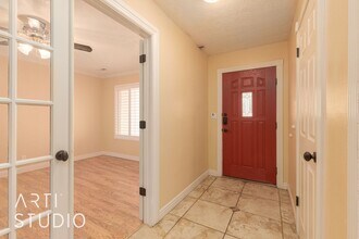 1103 N Jefferson St in Saint George, UT - Building Photo - Building Photo