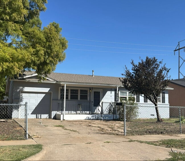 property at 3107 S Nelson St