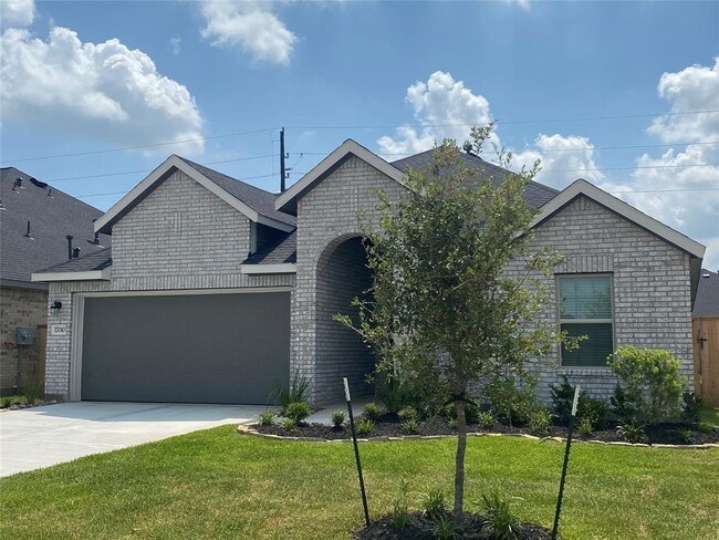 property at 17010 Daylily Dune Wy