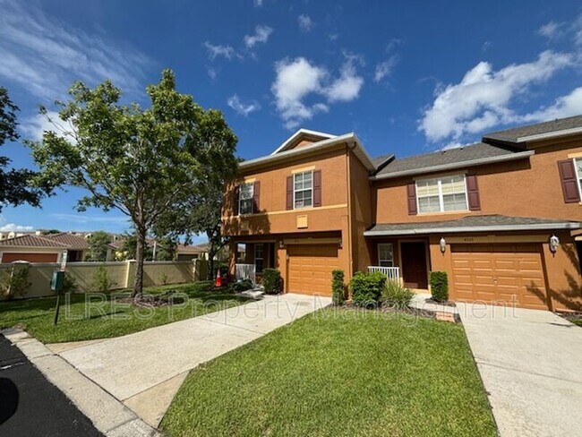 4331 Aristocrat Point in Oviedo, FL - Building Photo - Building Photo