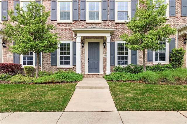 1008 Marian Dr in Allen, TX - Building Photo - Building Photo