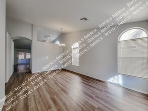 282 S Jesse St in Chandler, AZ - Building Photo - Building Photo