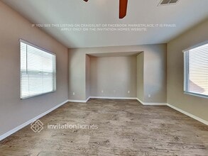 6833 Babbler St in North Las Vegas, NV - Building Photo - Building Photo