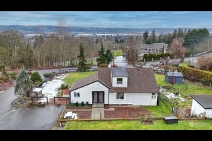 30706 108th Ave SE in Auburn, WA - Building Photo