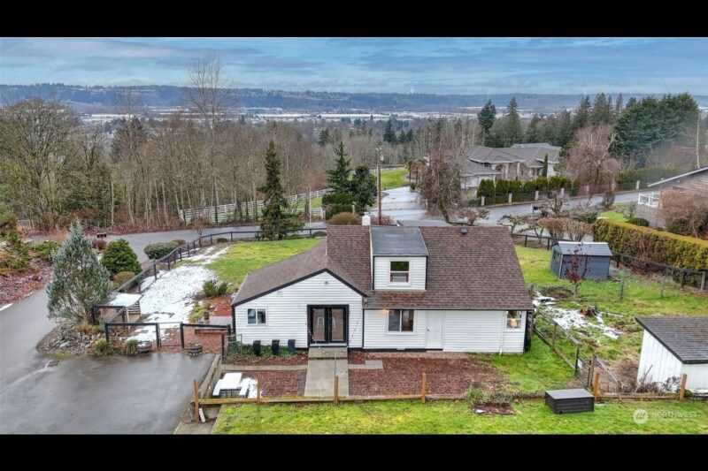 30706 108th Ave SE in Auburn, WA - Building Photo