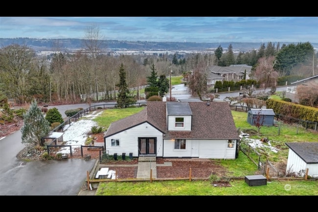 property at 30706 108th Ave SE