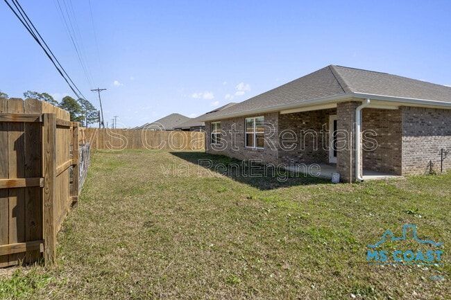 15236 Cypress Way in Biloxi, MS - Building Photo - Building Photo