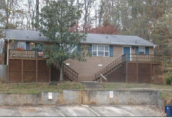 Hidden Brook Trail in Athens, GA - Building Photo - Building Photo