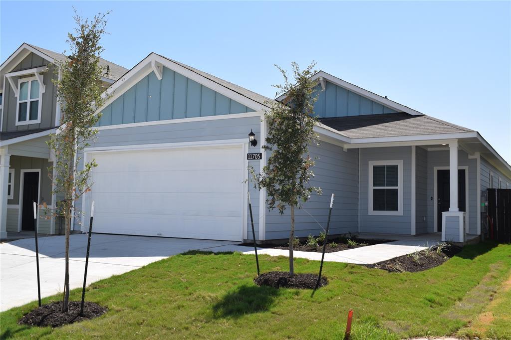 11705 Murano Dr in Austin, TX - Building Photo
