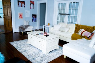 408 Biltmore St in Greenville, NC - Building Photo - Building Photo