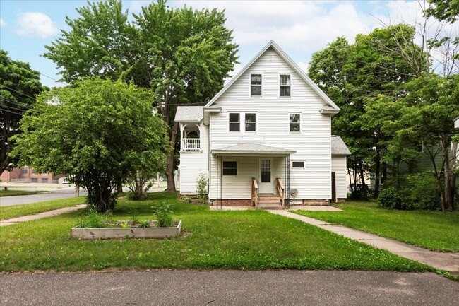 property at 820 10th St E