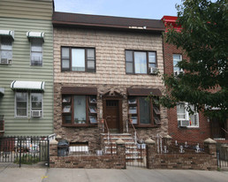 747 41st St Apartments