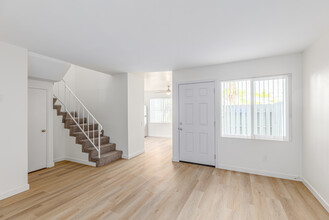 Gardens Apartments in San Diego, CA - Building Photo - Interior Photo