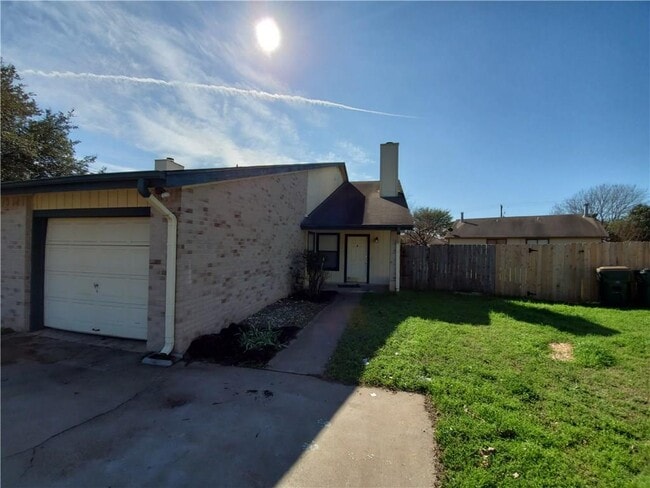 108 Verna Spur in Georgetown, TX - Building Photo - Building Photo