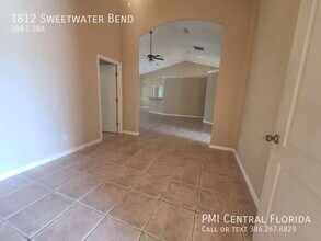 1812 Sweetwater Bend in Deltona, FL - Building Photo - Building Photo