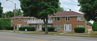 6609-6619 W Lisbon Ave Apartments