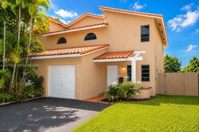 property at 2934 Whitehead St
