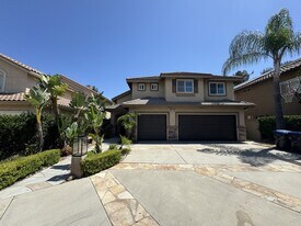 16438 Cyan Ct in Chino Hills, CA - Building Photo