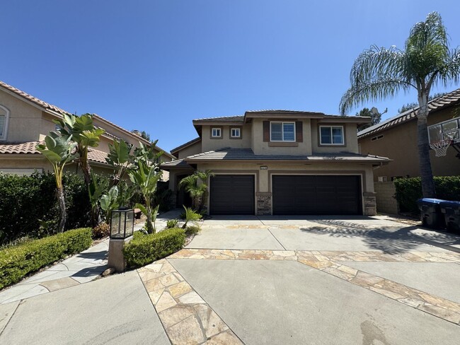 property at 16438 Cyan Ct
