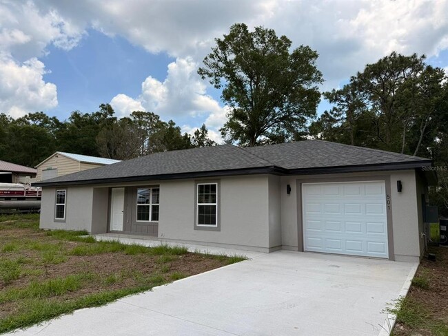 501 Oak St in Inverness, FL - Building Photo - Building Photo