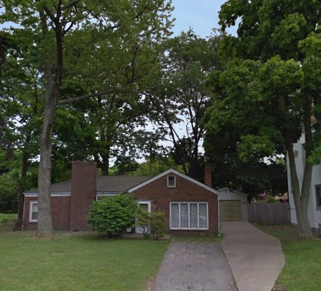 property at 387 Lora Ave