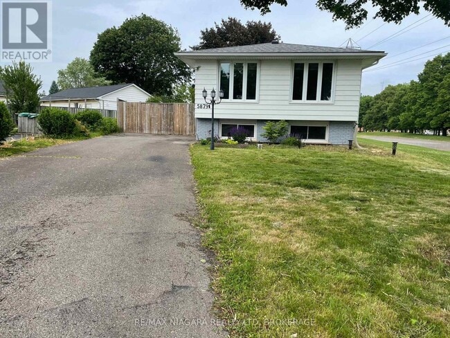 property at 5879 Brooks Crescent