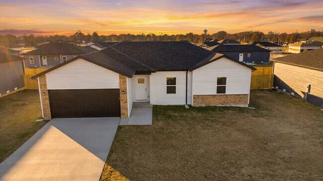 property at 1749 S West St