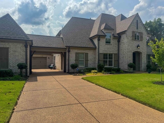 4435 Chestnut Hill Dr in Collierville, TN - Building Photo - Building Photo