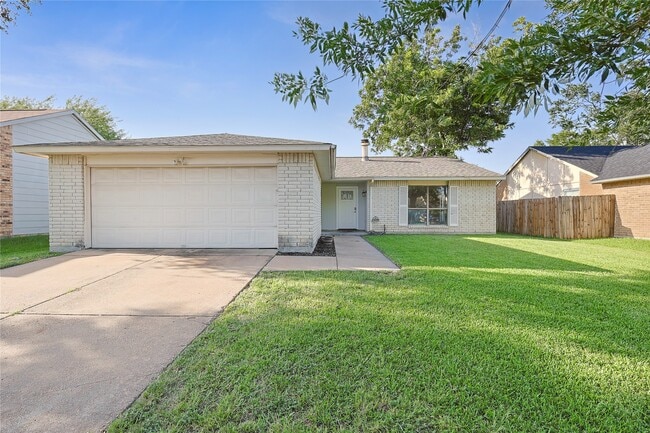 property at 17310 Nordway Dr