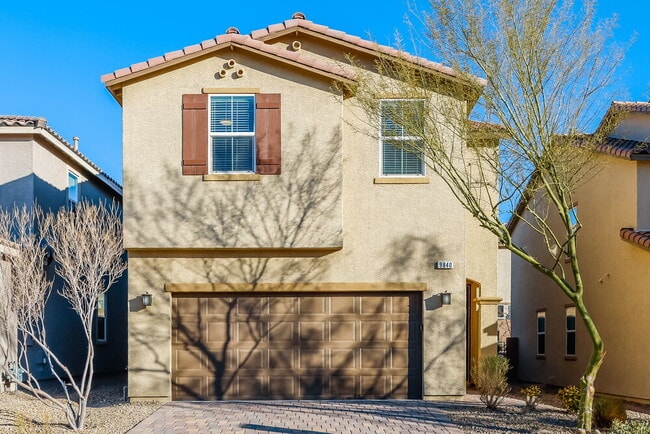 property at 9840 Dryden Ct