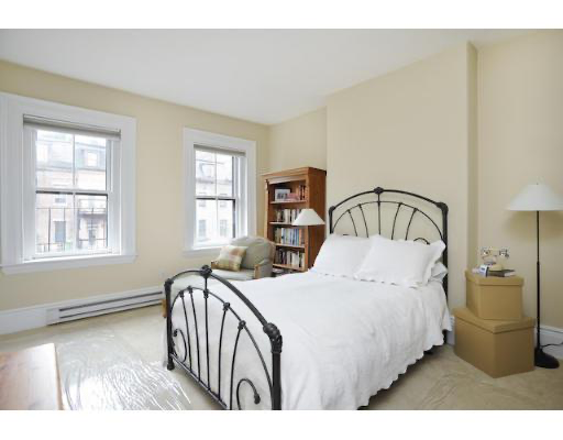 54 E Springfield St, Unit 3 in Boston, MA - Building Photo - Building Photo