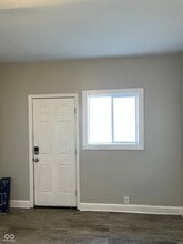 1540 N Grant Ave in Indianapolis, IN - Foto de edificio - Building Photo