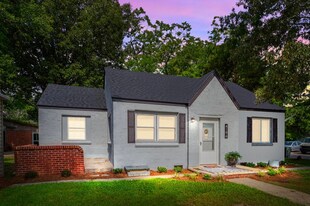 4196 N Lee St in Ayden, NC - Building Photo